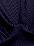 CHARITY™ | Chic Sleeveless Wide-Leg Jumpsuit