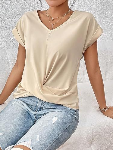 MIRÉA – CASUAL BLOUSE