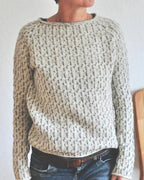Veronika - The Chic Pullover