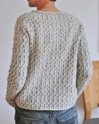 Veronika - The Chic Pullover