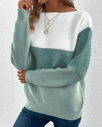 Grace - The Long Sleeve Sweater