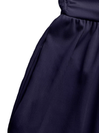 CHARITY™ | Chic Sleeveless Wide-Leg Jumpsuit