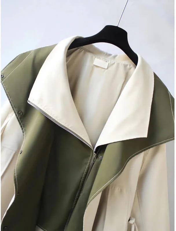 Fiore | Windbreaker Jacket