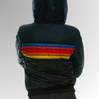 Helina™ | Waterproof Rain Jacket