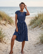 Allyzhea | Elegant Dress