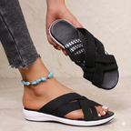 Aloise | Comfortable Walking Sandals