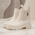 Amable | Trendy Waterproof Rain Boots