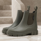 Amable | Trendy Waterproof Rain Boots