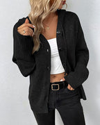 Emma - The Hooded Jumper