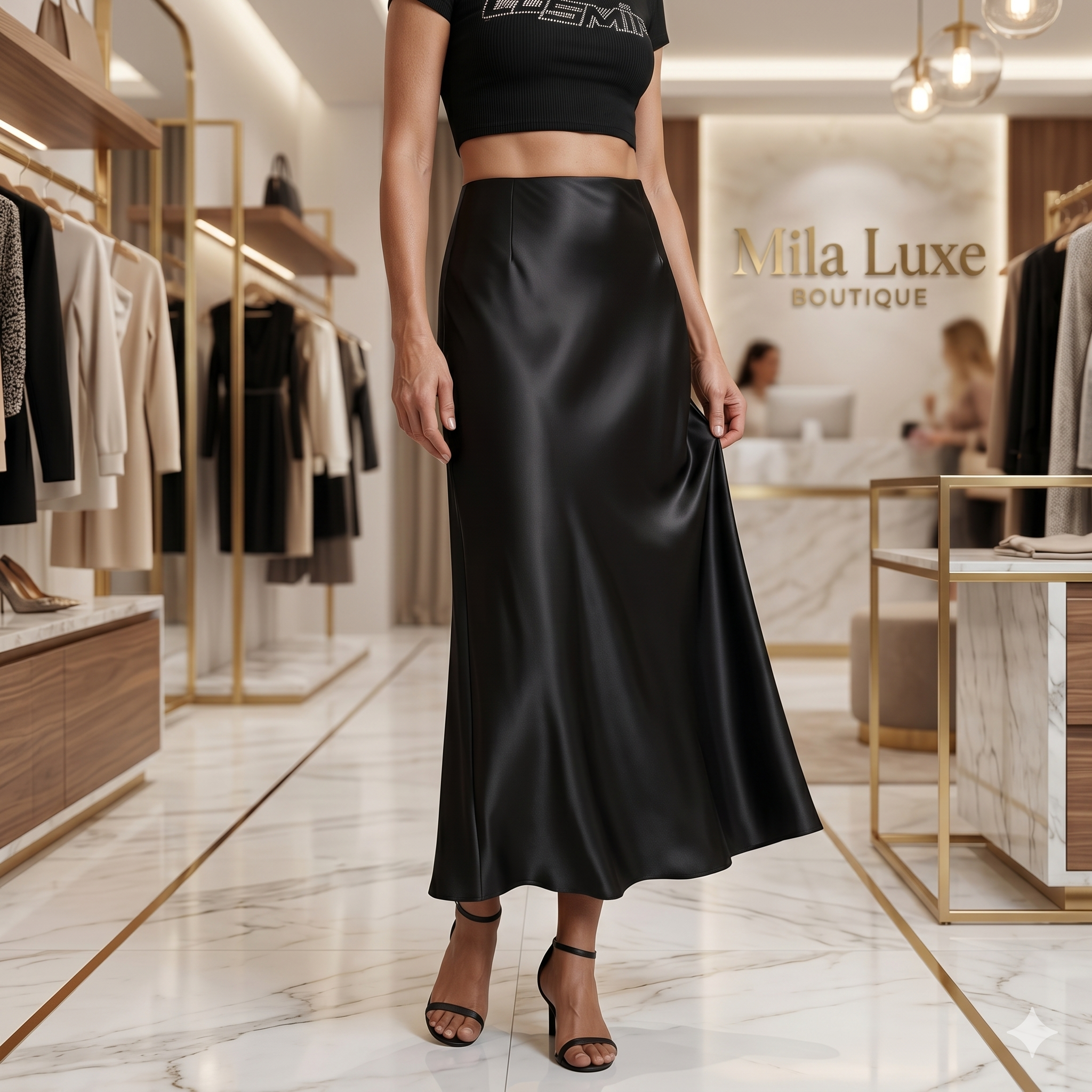 Amira – Skirt