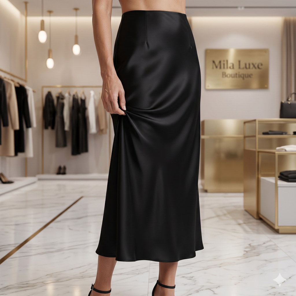 Amira – Skirt