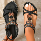 Andy | Orthopedic Ibiza Style Sandals