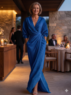 Avalonni | Elegant Dress