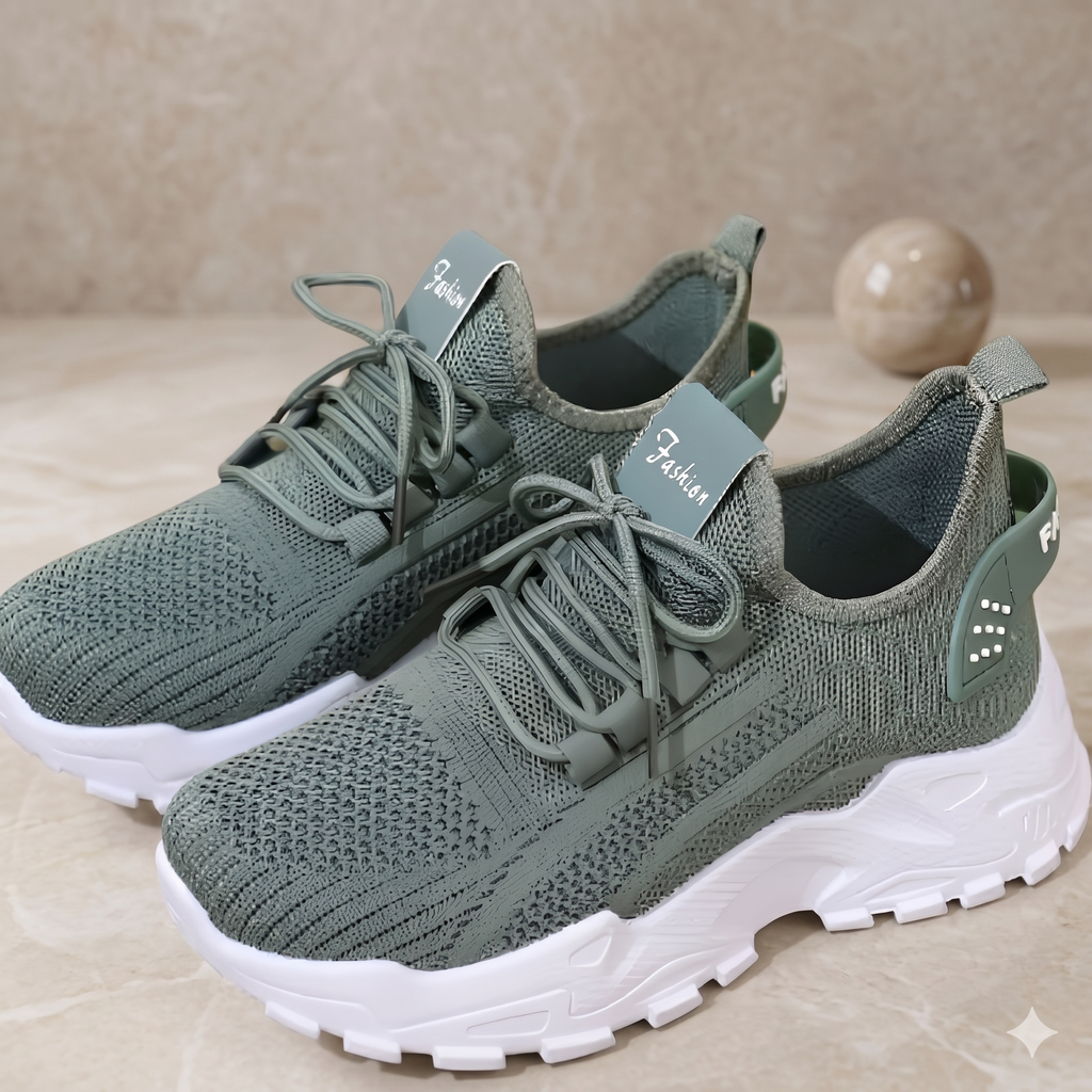 Avra | Orthopedic Rubber Shoes