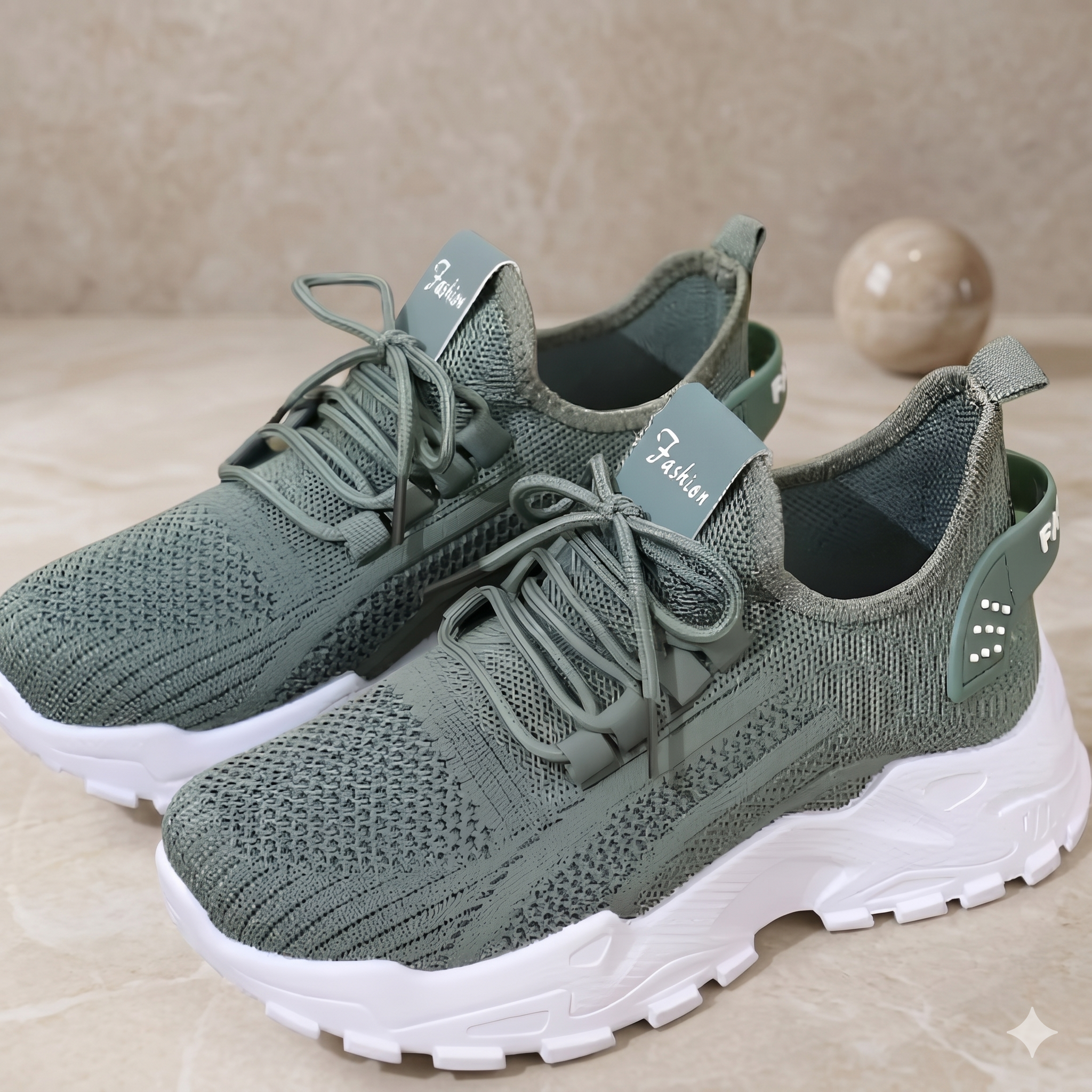 Avra | Orthopedic Rubber Shoes