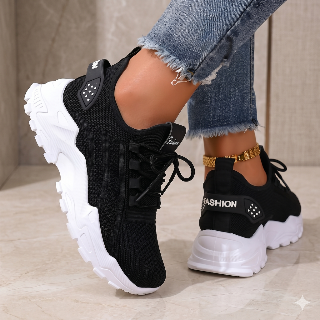 Avra | Orthopedic Rubber Shoes