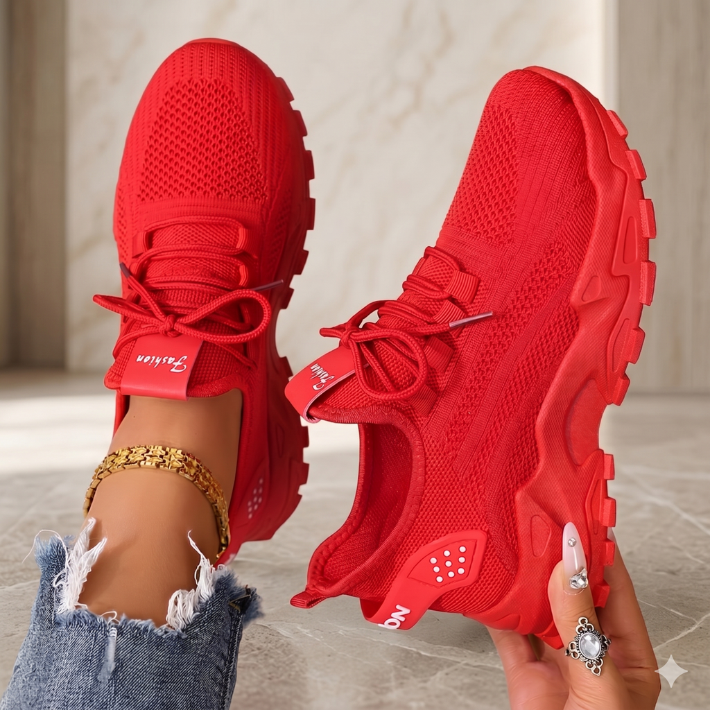 Avra | Orthopedic Rubber Shoes