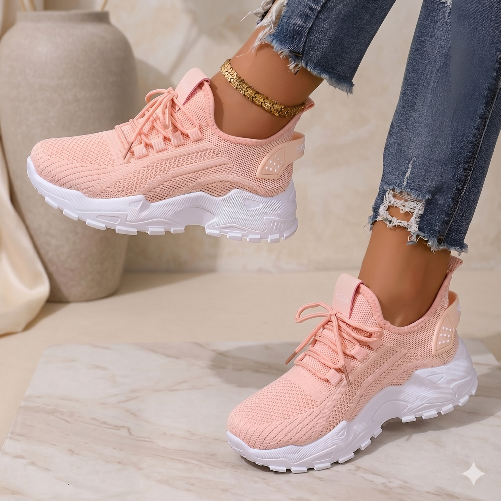 Avra | Orthopedic Rubber Shoes