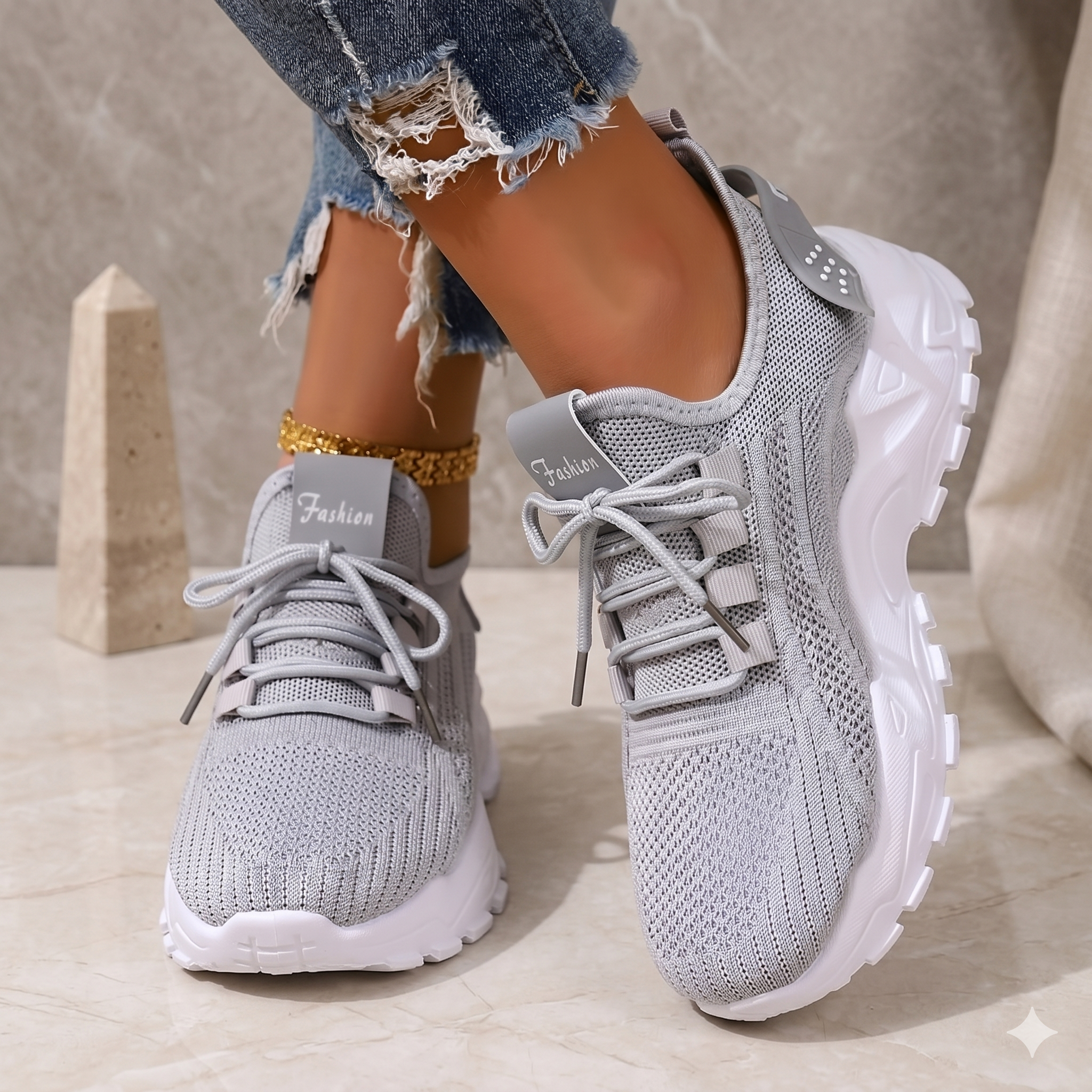 Avra | Orthopedic Rubber Shoes