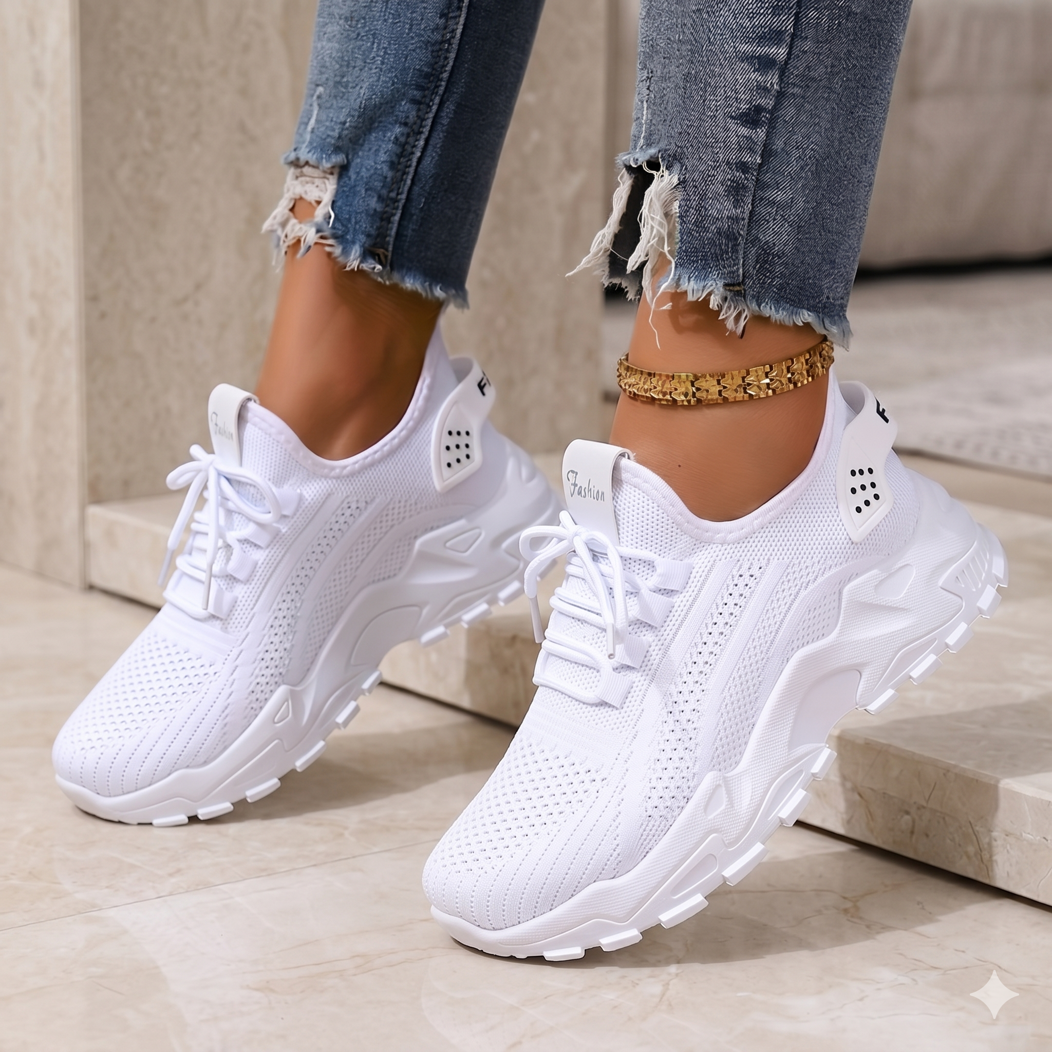 Avra | Orthopedic Rubber Shoes