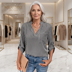 Ayna - Casual Blouse