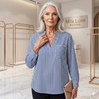 Ayna - Casual Blouse