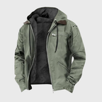George | The Men's Jacket for all Season's
