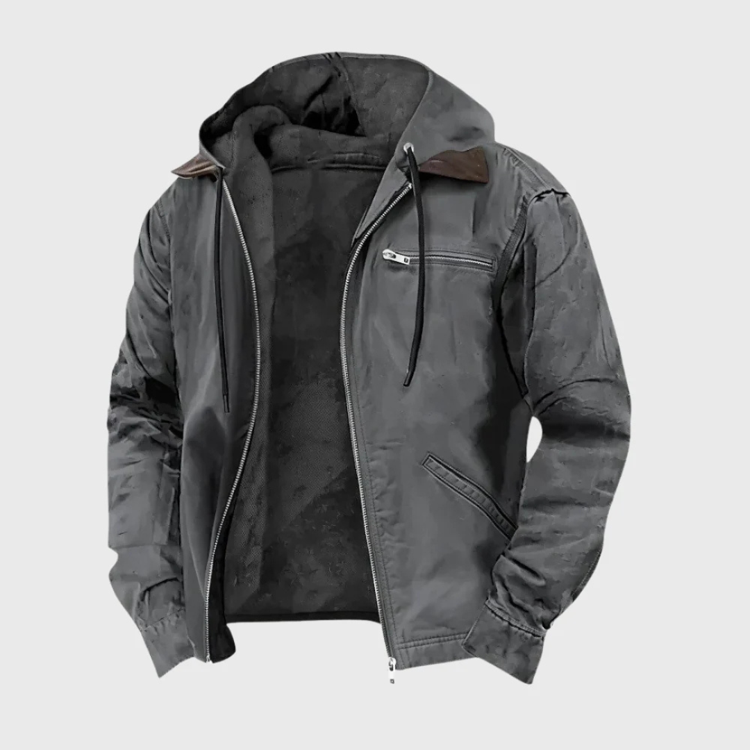 George | The Men's Jacket for all Season's