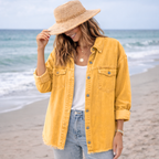 Katja | Denim Jacket