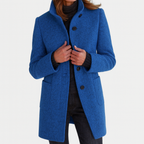 Victoria - Elegant Winter Coat