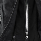 Olivia - Chic Waterproof Jacket