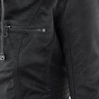 Olivia - Chic Waterproof Jacket