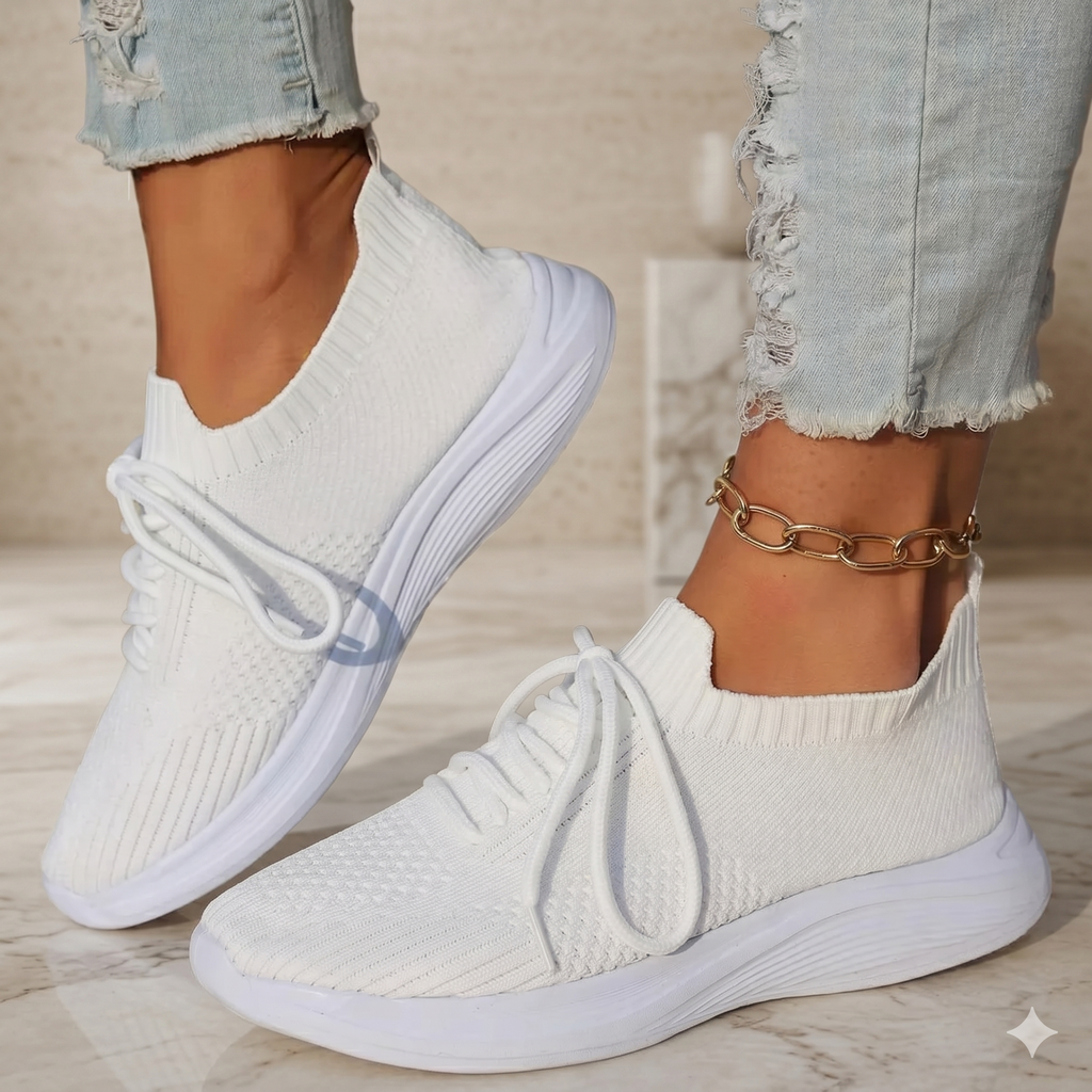 Davie | Orthopedic Sneakers