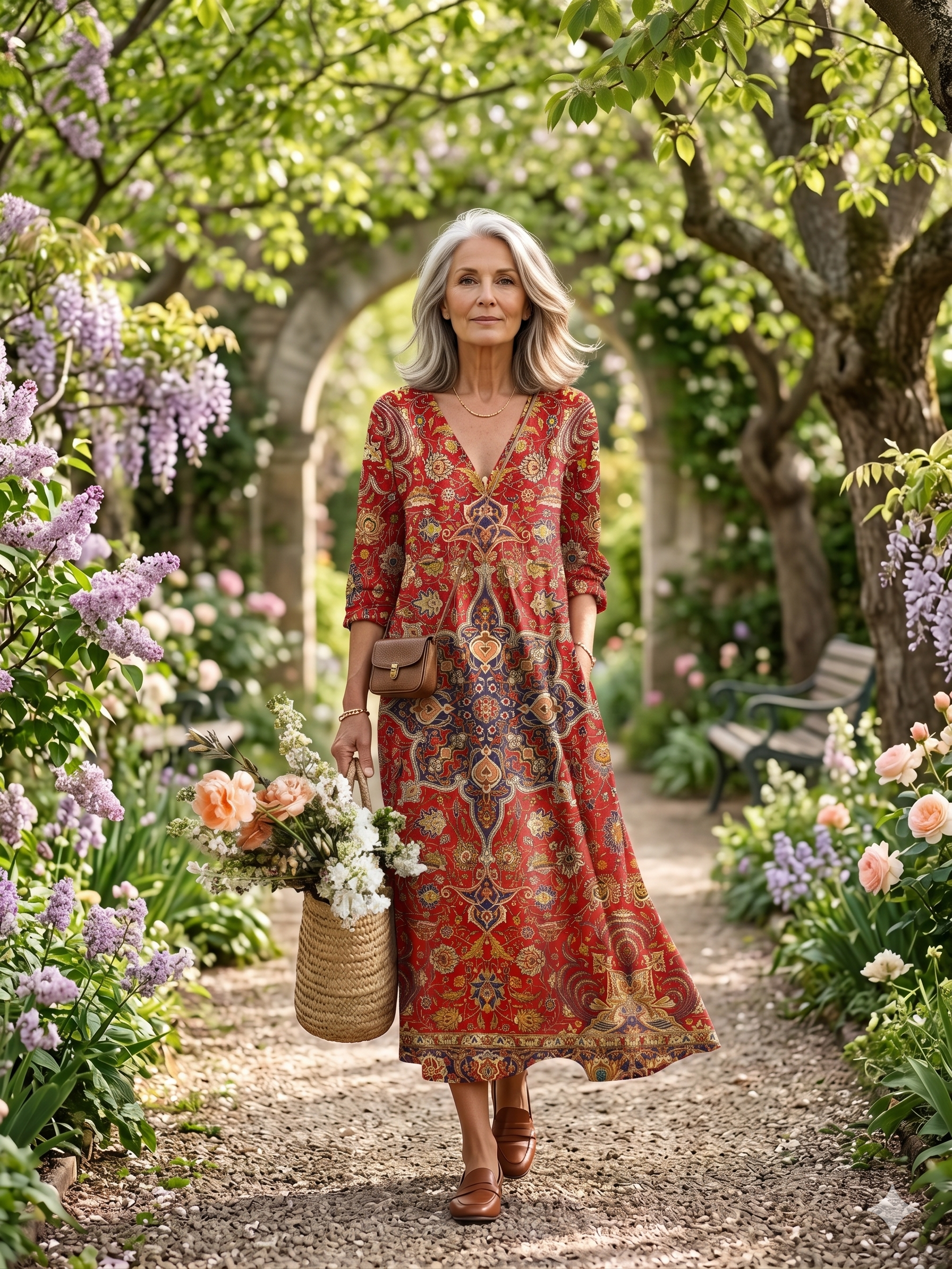 Diva | Everyday Comfort Dress