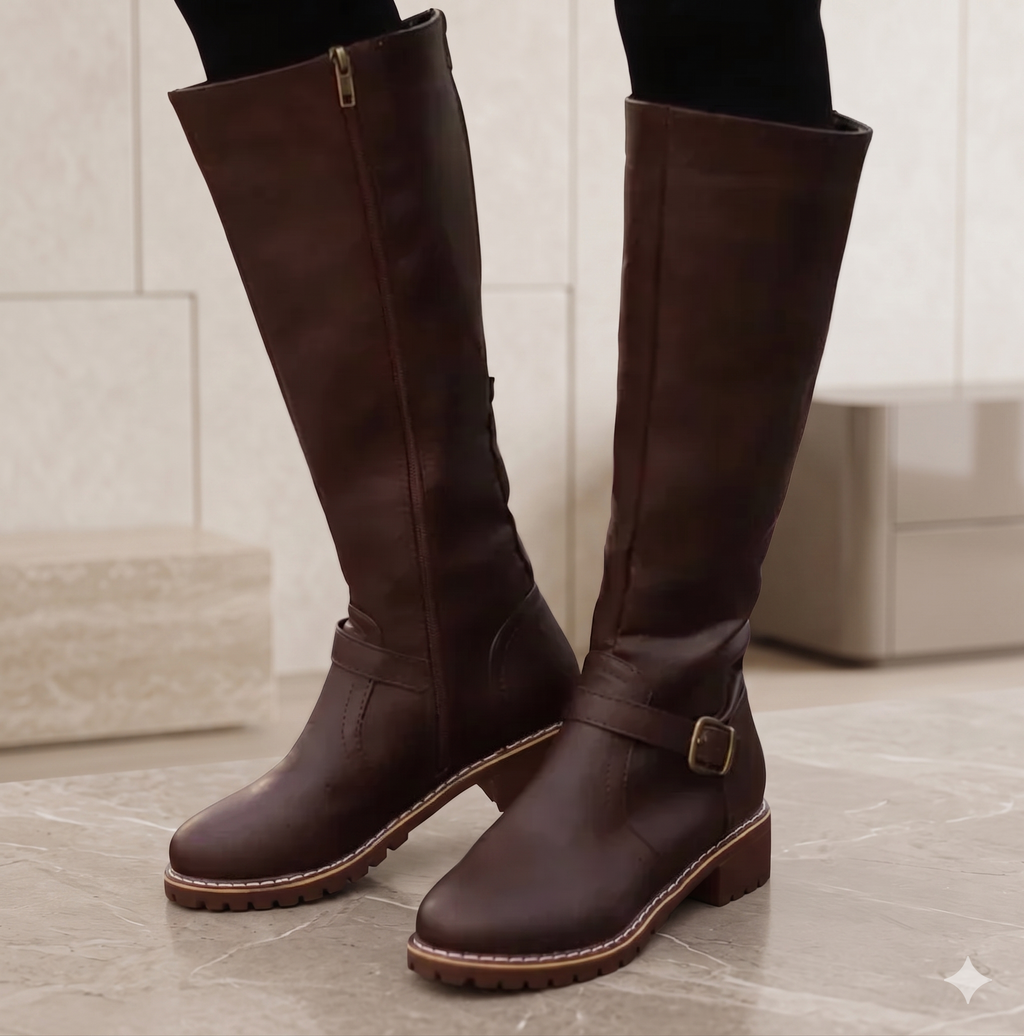 Eliana | Trendy Boots