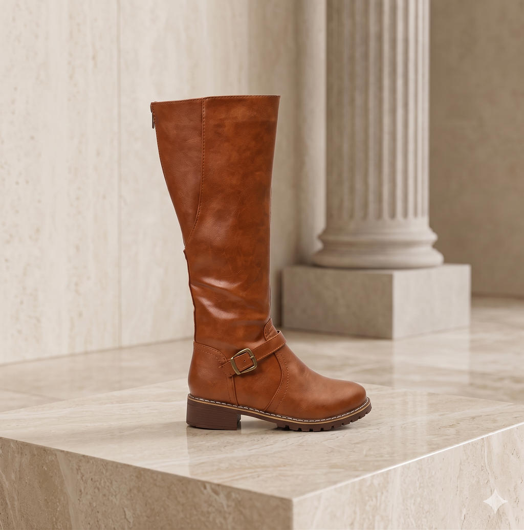 Eliana | Trendy Boots