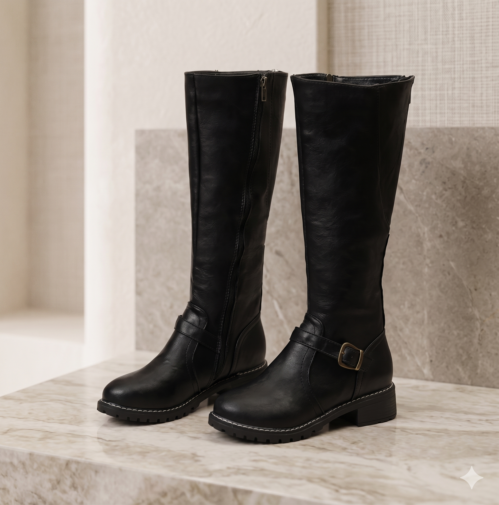 Eliana | Trendy Boots