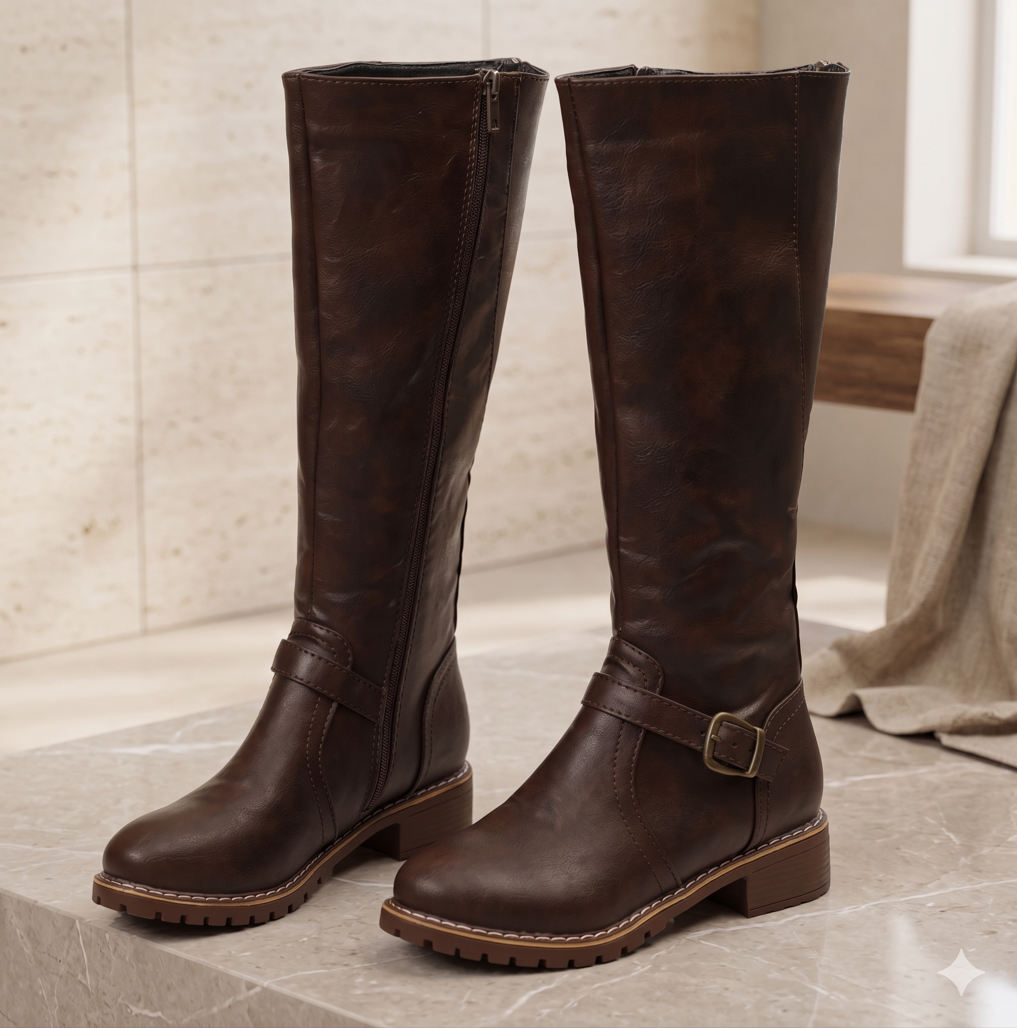 Eliana | Trendy Boots