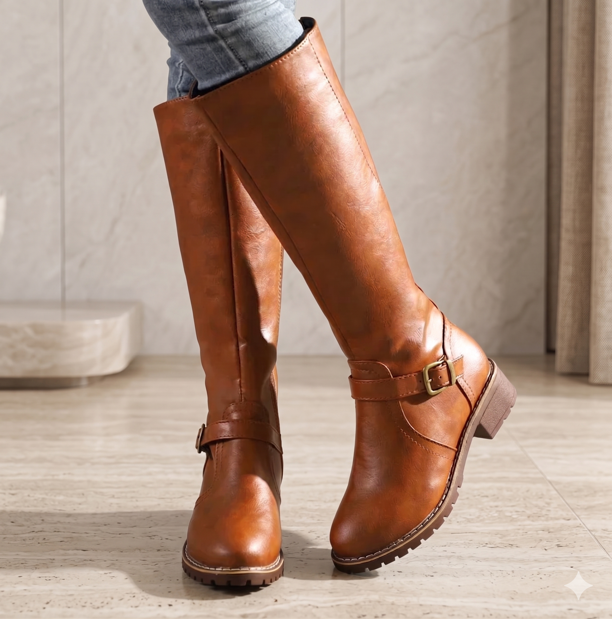 Eliana | Trendy Boots