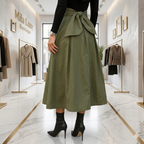 Elina – Midi Skirt