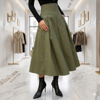 Elina – Midi Skirt