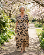 Elizabeth™ | Timeless Confidence Dress