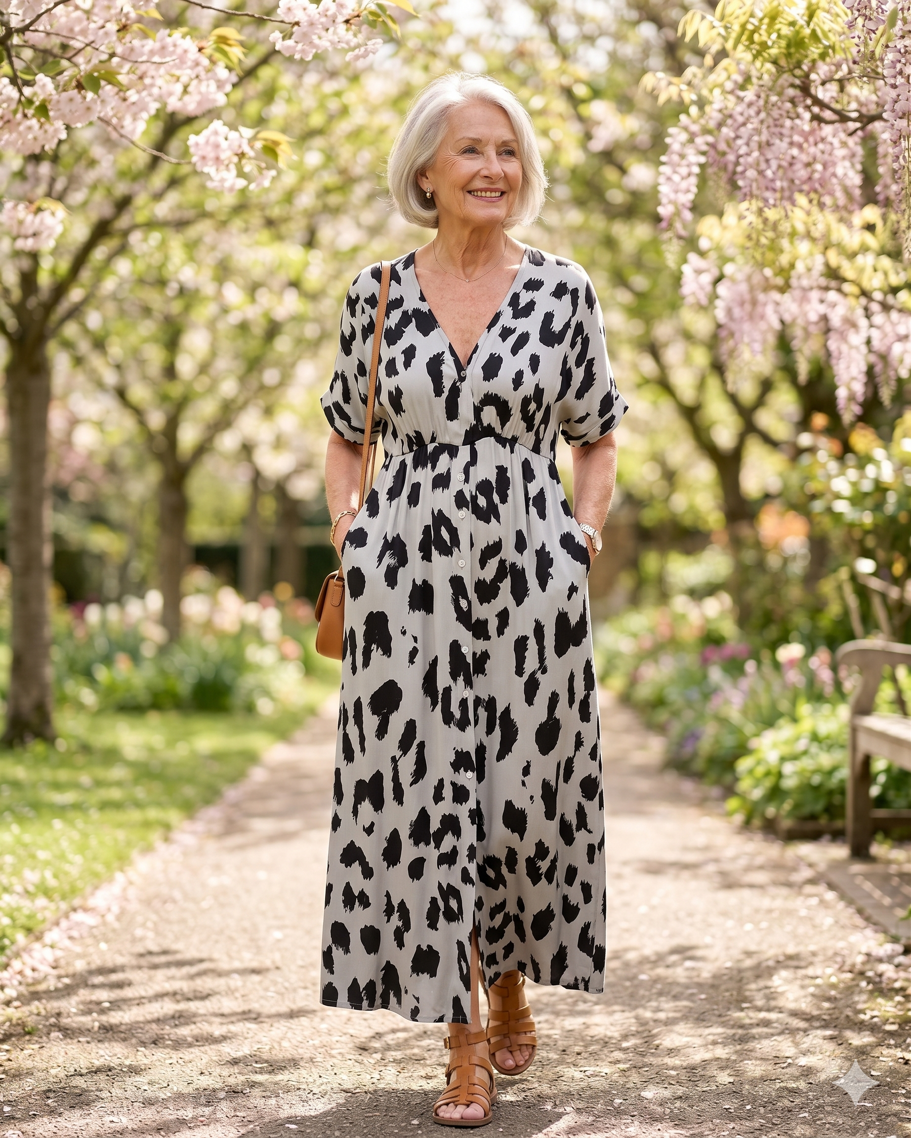 Elizabeth™ | Timeless Confidence Dress
