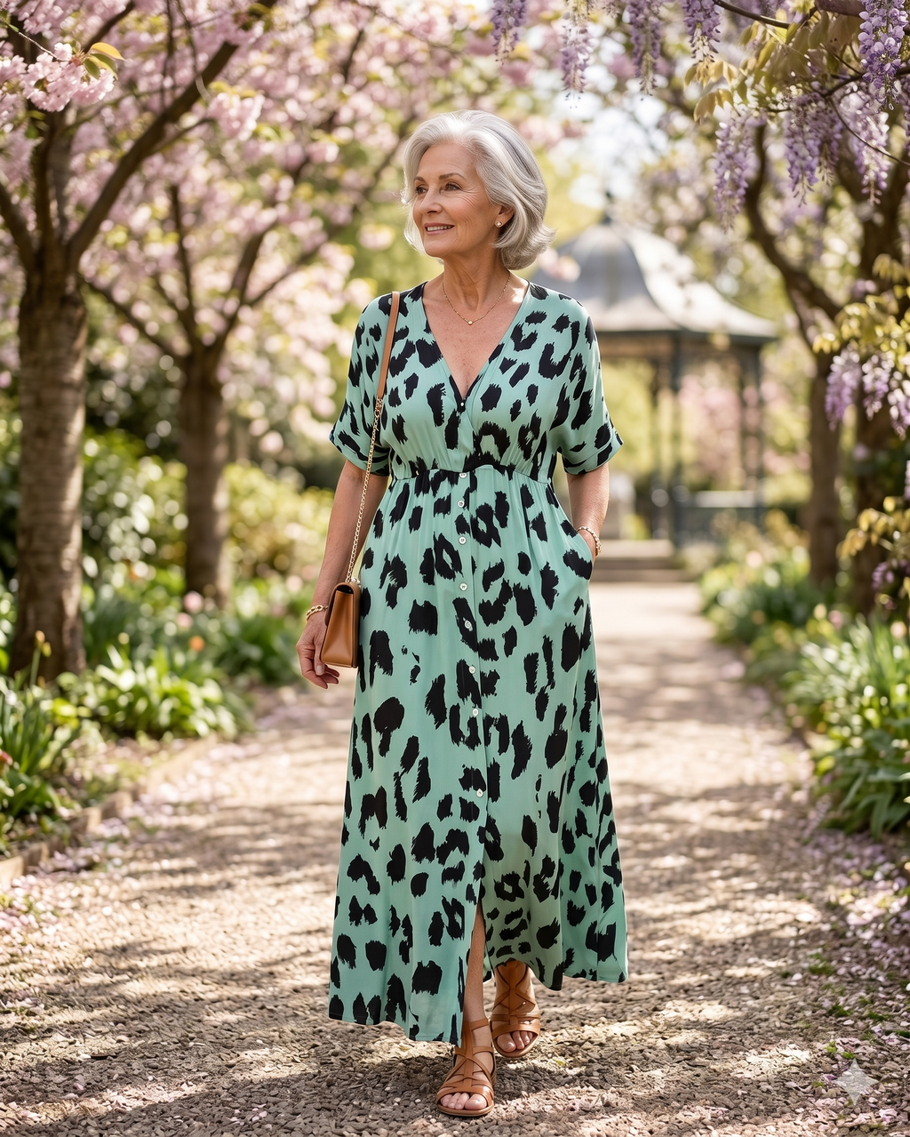 Elizabeth™ | Timeless Confidence Dress