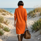 Elyon | Sophisticated Dress