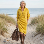 Elyon | Sophisticated Dress