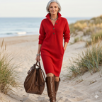 Elyon | Sophisticated Dress