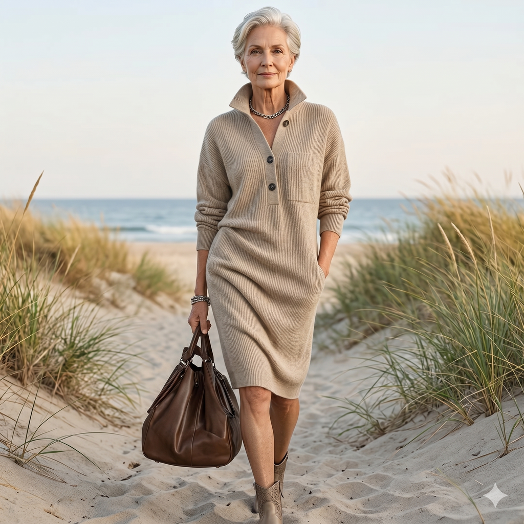 Elyon | Sophisticated Dress