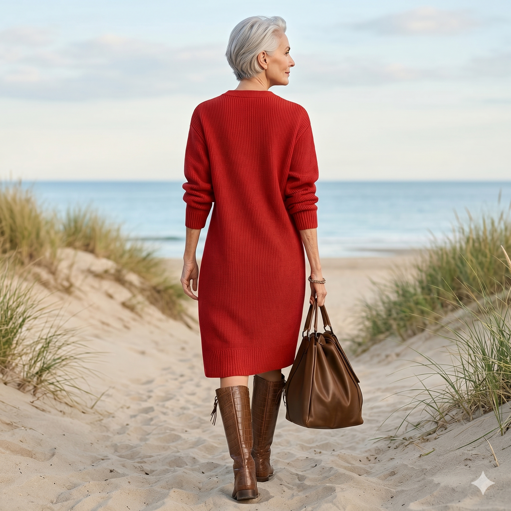 Elyon | Sophisticated Dress