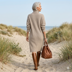 Elyon | Sophisticated Dress